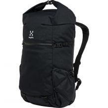 Mochila HAGLOFS Ardos Rolltop 28 (Negro Verdadero)