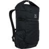 HAGLOFS Ardos Rolltop 28(Ekte svart )