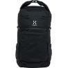 HAGLOFS Ardos Rolltop 28(Todellinen Musta )