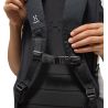 HAGLOFS Ardos Rolltop 28(Ekte svart )