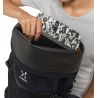 Sac à dos HAGLOFS Ardos Rolltop 28(True Black )