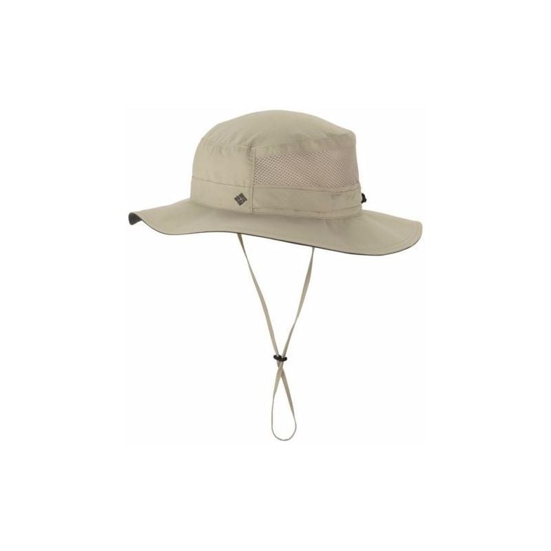 Cappello da trekking Columbia Bora Bora Booney (Fossil)