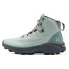 HAGLOFS Haglöfs L.I.M Horizon Hike Light Mid(Dew Green/Chlorophyll Green)