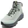 HAGLOFS Haglöfs L.I.M Horizon Hike Light Mid(Dew Green/Chlorophyll Green)