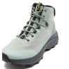 HAGLOFS Haglöfs L.I.M Horizon Hike Light Mid(Verde Dew/Verde Clorofilla)