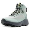 HAGLOFS Haglöfs L.I.M Horizon Hike Light Mid(Dew Green/Chlorophyll Green)