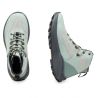 HAGLOFS Haglöfs L.I.M Horizon Hike Light Mid(Verde Dew/Verde Clorofilla)