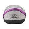Duffel La Sportiva Nomad 40 Duffel Bag (Chalk/Black)
