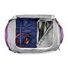 Duffel La Sportiva Nomad 40 Duffel Bag (Chalk/Black)