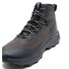 HAGLOFS Haglöfs L.I.M Horizon Hike Light Mid(Negro Verdadero/Magnetita )