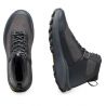 HAGLOFS Haglöfs L.I.M Horizon Hike Light Mid(Nero Vero/Magnetite )