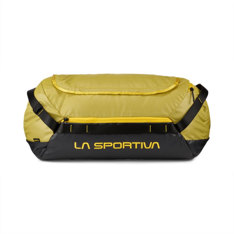 Duffel La Sportiva Nomad 40 Duffel Bag (Gul/Svart)