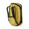 La Sportiva Borsa da viaggio Nomad 40 Gialla/Nera ()