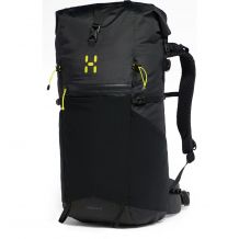 Mochila HAGLOFS Magma Roll-top 40 WR (Negro Verdadero)