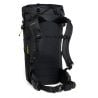HAGLOFS Magma Roll-top 40 WR(True Black )