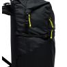 HAGLOFS Magma Roll-top 40 WR(True Black )