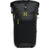 HAGLOFS Magma Roll-top 40 WR(True Black )