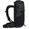 HAGLOFS Magma Roll-top 40 WR(True Black )