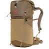 HAGLOFS Magma Roll-top 40 WR(Teak Brown/Oak Brown )