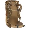 HAGLOFS Magma Roll-top 40 WR(Teak Brown/Oak Brown )
