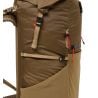 HAGLOFS Magma Roll-top 40 WR(Teak Brown/Oak Brown )