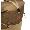 HAGLOFS Magma Roll-top 40 WR(Teak Brown/Oak Brown )