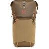 HAGLOFS Magma Roll-top 40 WR(Marrón Teak/Marrón Oak )