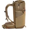 HAGLOFS Magma Roll-top 40 WR(Teak Brown/Oak Brown )