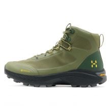 Wandelschoen Haglöfs L.I.M Horizon Hike GTX Mid Me (Olijf Groen/Zeewier Groen) Man