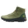 HAGLOFS Haglöfs L.I.M Horizon Hike GTX Mid Me (Olive Grün/Seegras Grün)