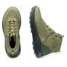 HAGLOFS Haglöfs L.I.M Horizon Hike GTX Mid Me (Olive Green/Seaweed Green)