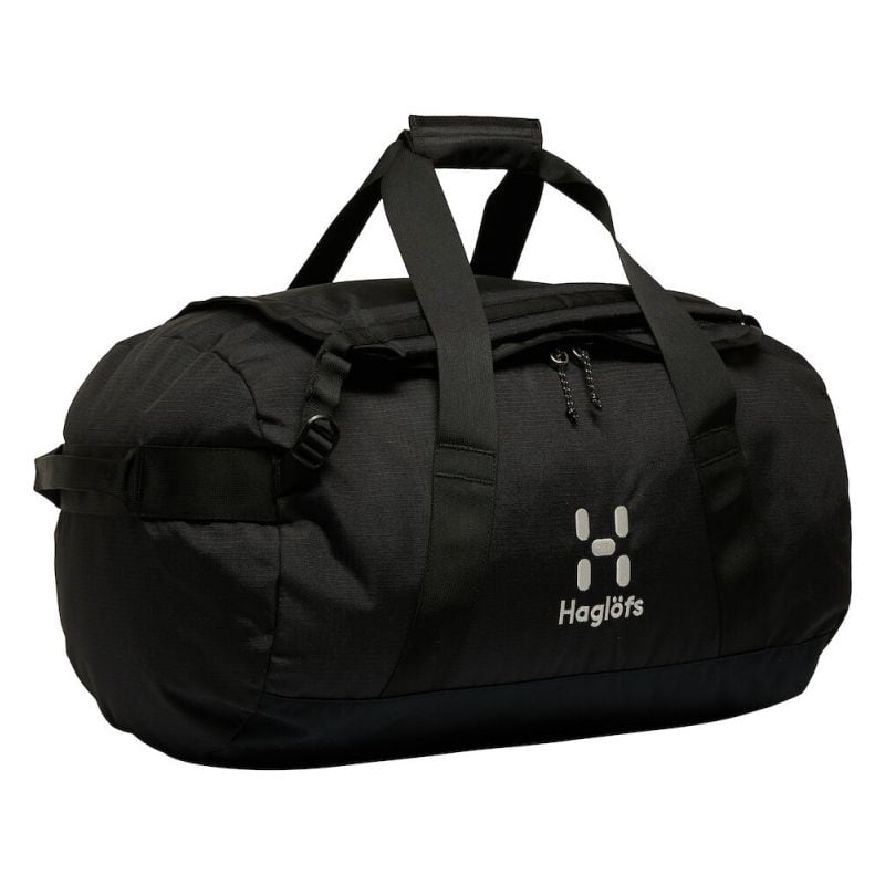 Borsa da viaggio HAGLOFS Fjatla 60 (True Black)