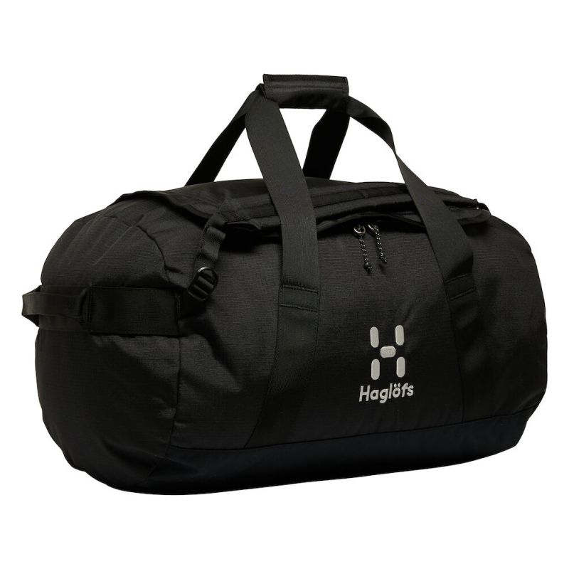Reisegepäck HAGLOFS Fjatla 60 (True Black)