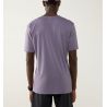 HAGLOFS L.I.M Ridge Tee Uomo (Purple Fog )