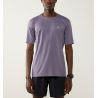 HAGLOFS L.I.M Ridge Tee Men (Purple Fog )
