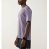 HAGLOFS L.I.M Ridge Tee Heren (Paars Mist)