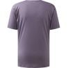 HAGLOFS L.I.M Ridge Tee Heren (Paars Mist)