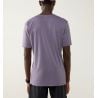 HAGLOFS L.I.M Ridge Tee Uomo (Purple Fog )