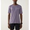 HAGLOFS L.I.M Ridge Tee Men (Purple Fog )