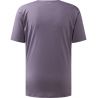 HAGLOFS L.I.M Ridge Tee Uomo (Purple Fog )
