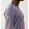 HAGLOFS L.I.M Ridge Tee Men (Purple Fog )