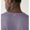 HAGLOFS L.I.M Ridge Tee Men (Purple Fog )