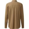 HAGLOFS Salo Shirt II Herren (Eichenbraun)
