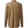 HAGLOFS Salo Shirt II Uomo (Marrone Quercia)