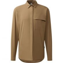 HAGLOFS Salo Shirt II Heren (Eik Bruin)