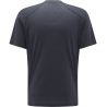 HAGLOFS Ridge Tee Heren (Echt Zwart )