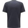 HAGLOFS Ridge Tee Uomo (Nero Vero )