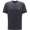 HAGLOFS Ridge Tee Men (True Black )