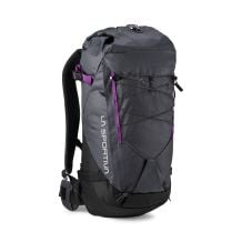 Rygsæk til klatring La Sportiva Granite 32 Backpack (Onyx/Black)