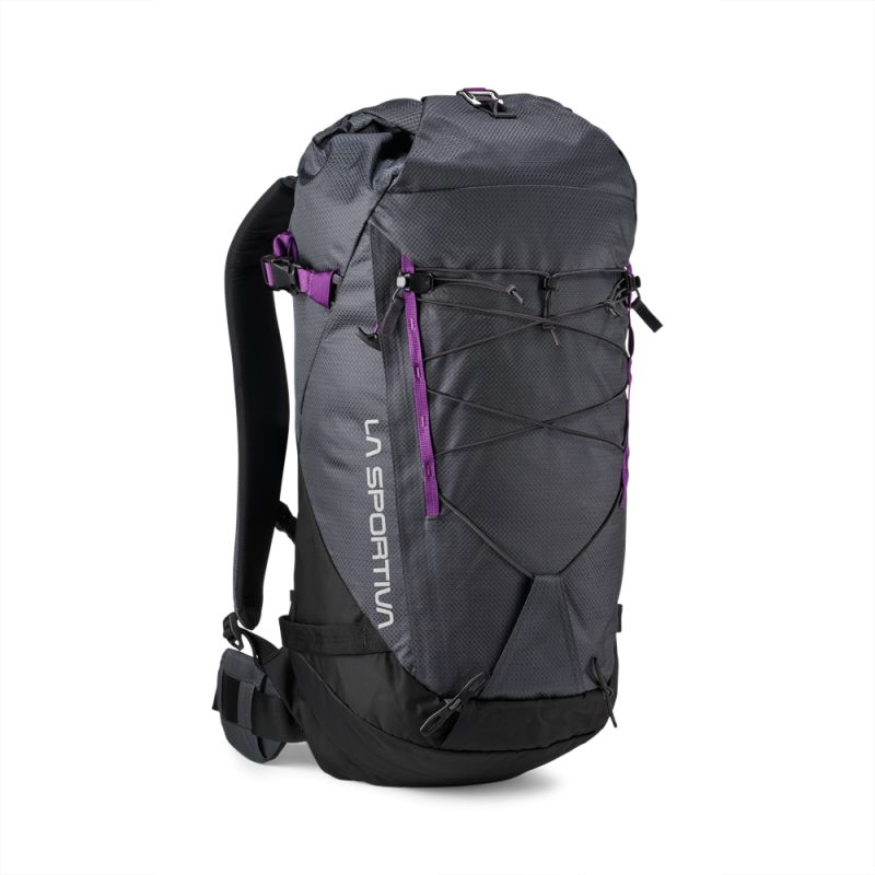 Sac à dos d'alpinisme LA SPORTIVA Granite 32 Backpack (Onyx/Black)